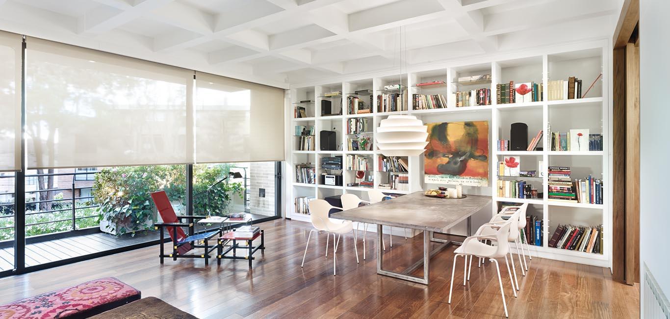 Cortinas Enrollables Quantum Cortinas Enrollables Quantum