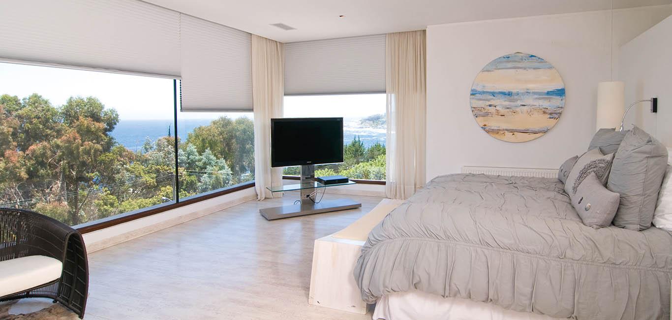 Cortinas Blackout Duette Cortinas Blackout Duette