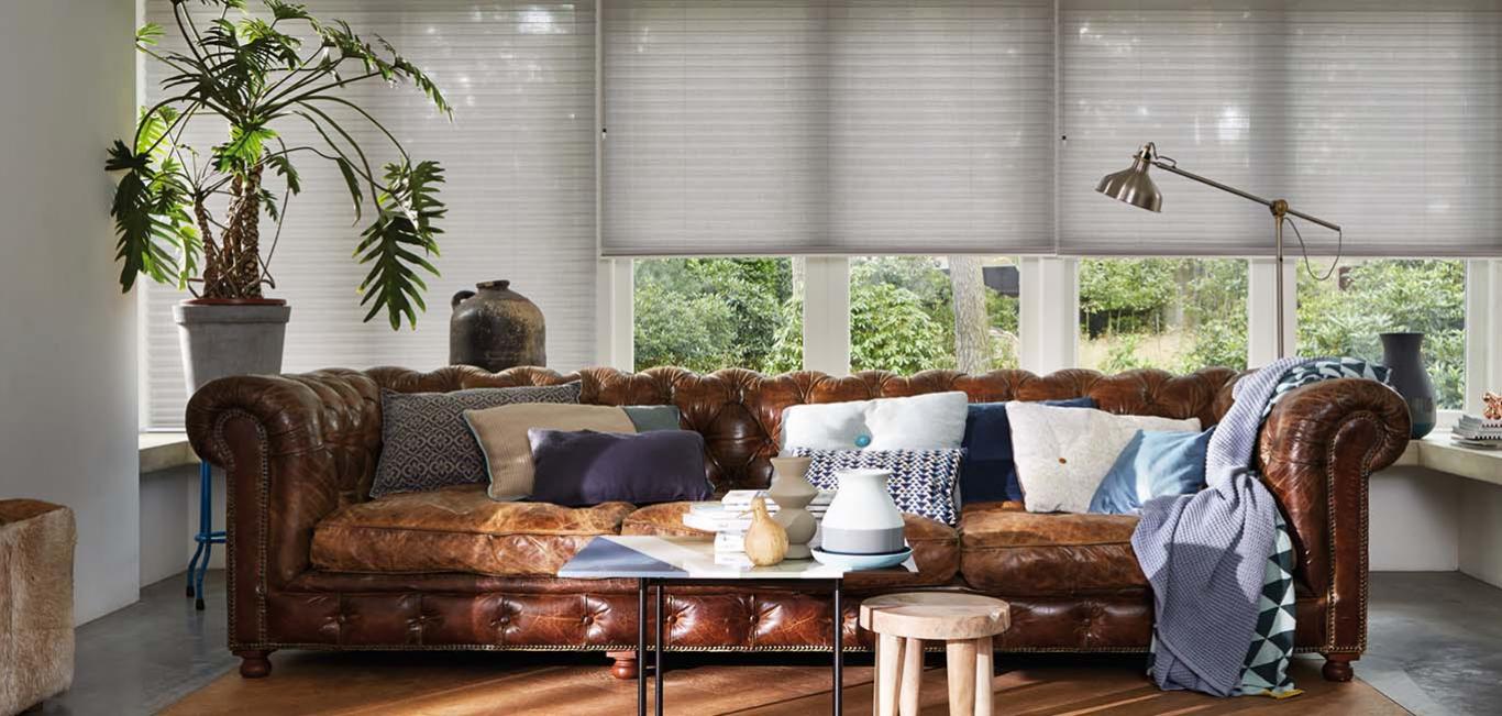 Cortinas Blackout Duette Cortinas Blackout Duette