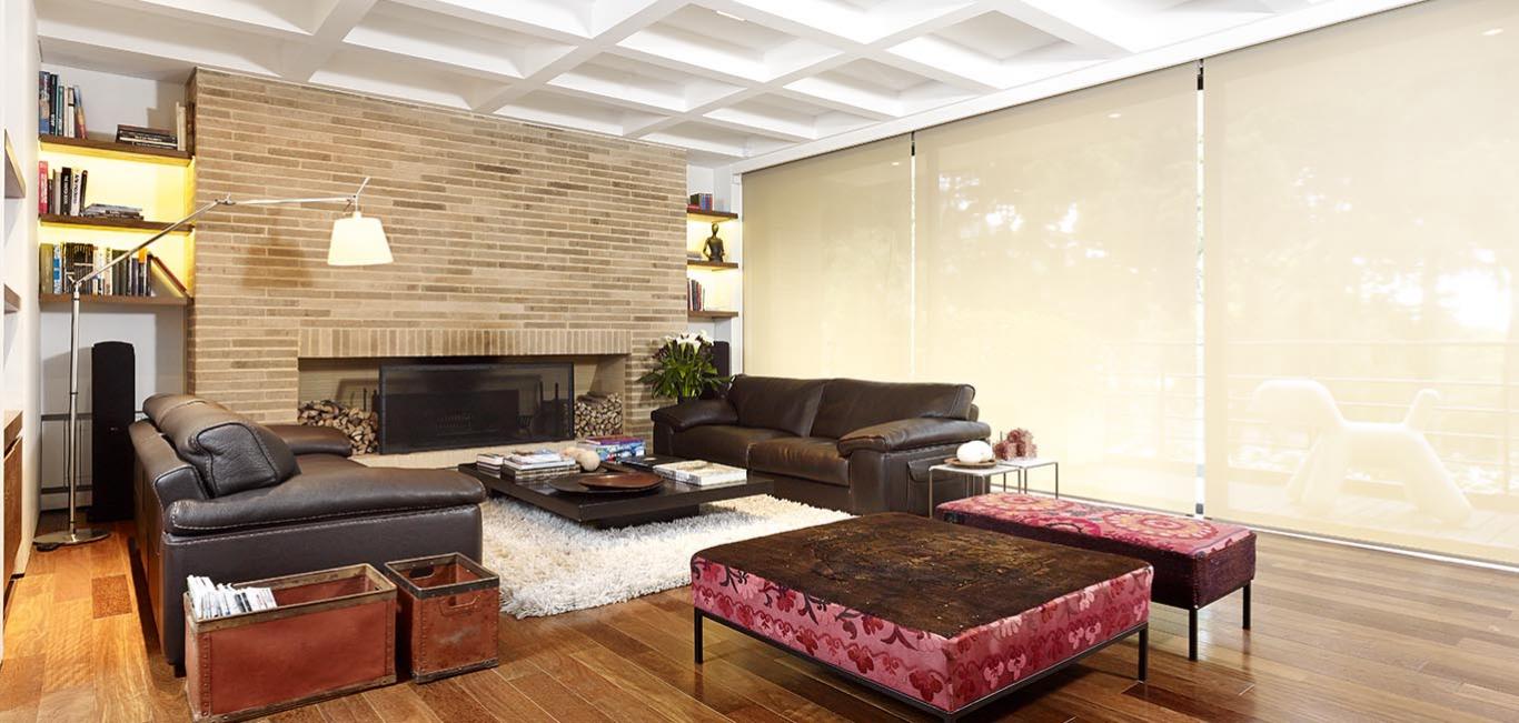 Cortinas Enrollables Quantum Cortinas Enrollables Quantum