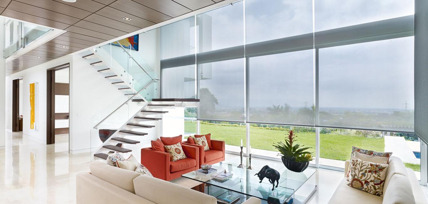 Cortinas Enrollables Quantum Cortinas Enrollables Quantum