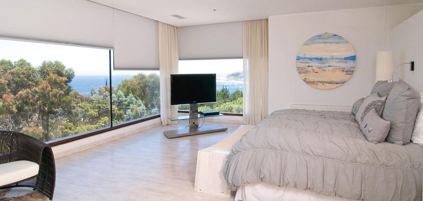 Cortinas Blackout Duette Cortinas Blackout Duette
