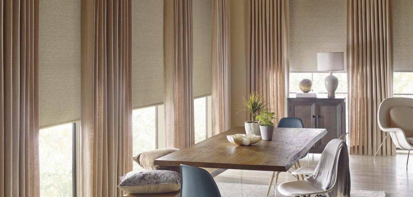 Cortinas Hunter Douglas Cortinas Hunter Douglas