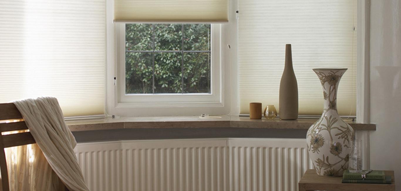 Cortinas Blackout Duette Cortinas Blackout Duette