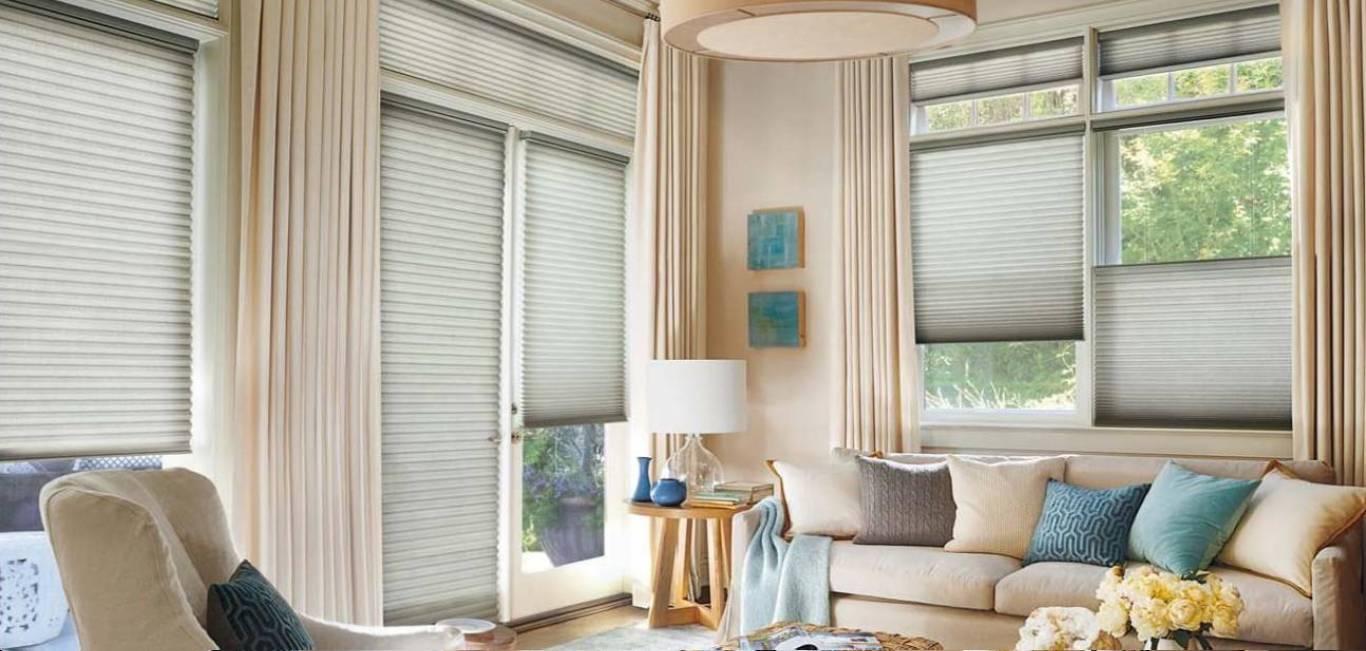 Cortinas Hunter Douglas Cortinas Hunter Douglas