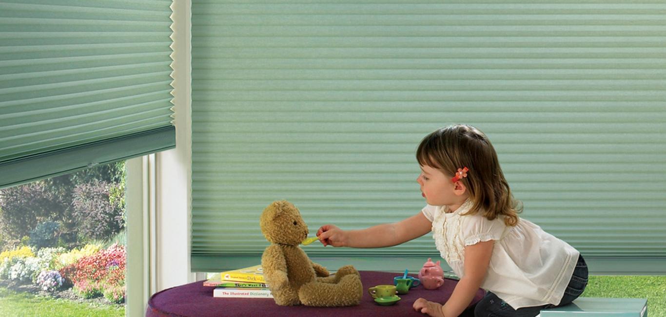 Cortinas Blackout Duette Cortinas Blackout Duette