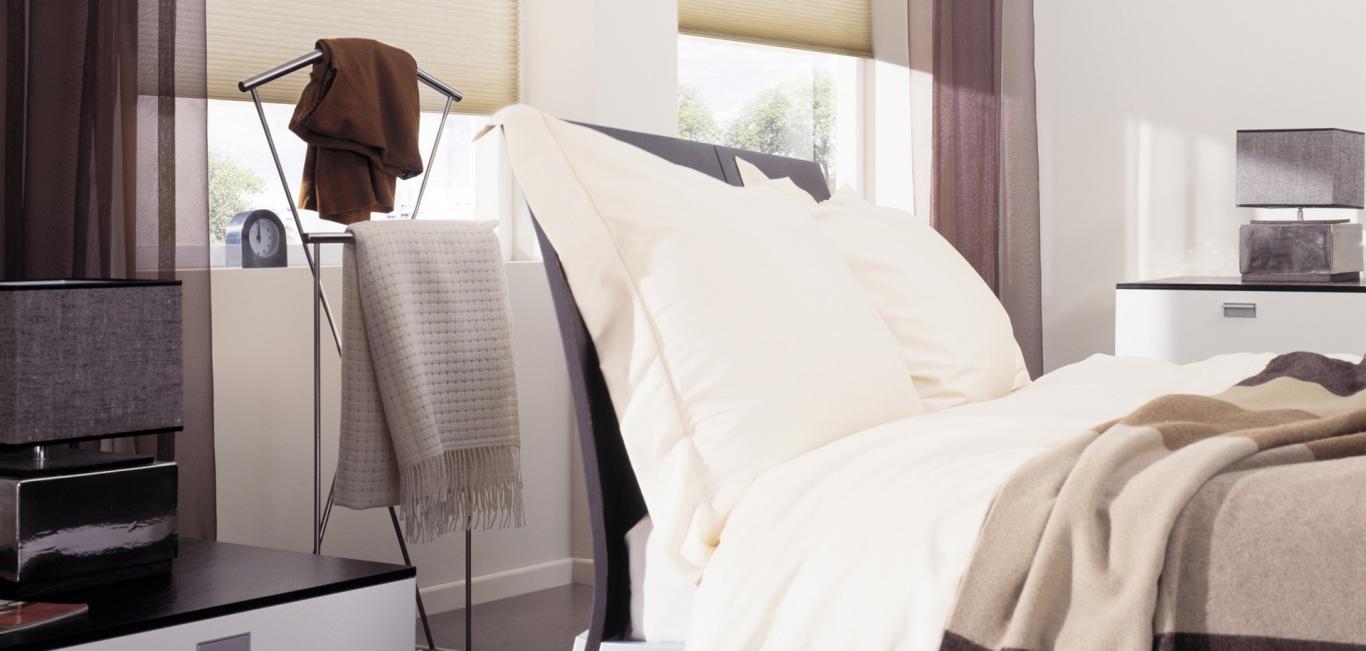 Cortinas Blackout Duette Cortinas Blackout Duette