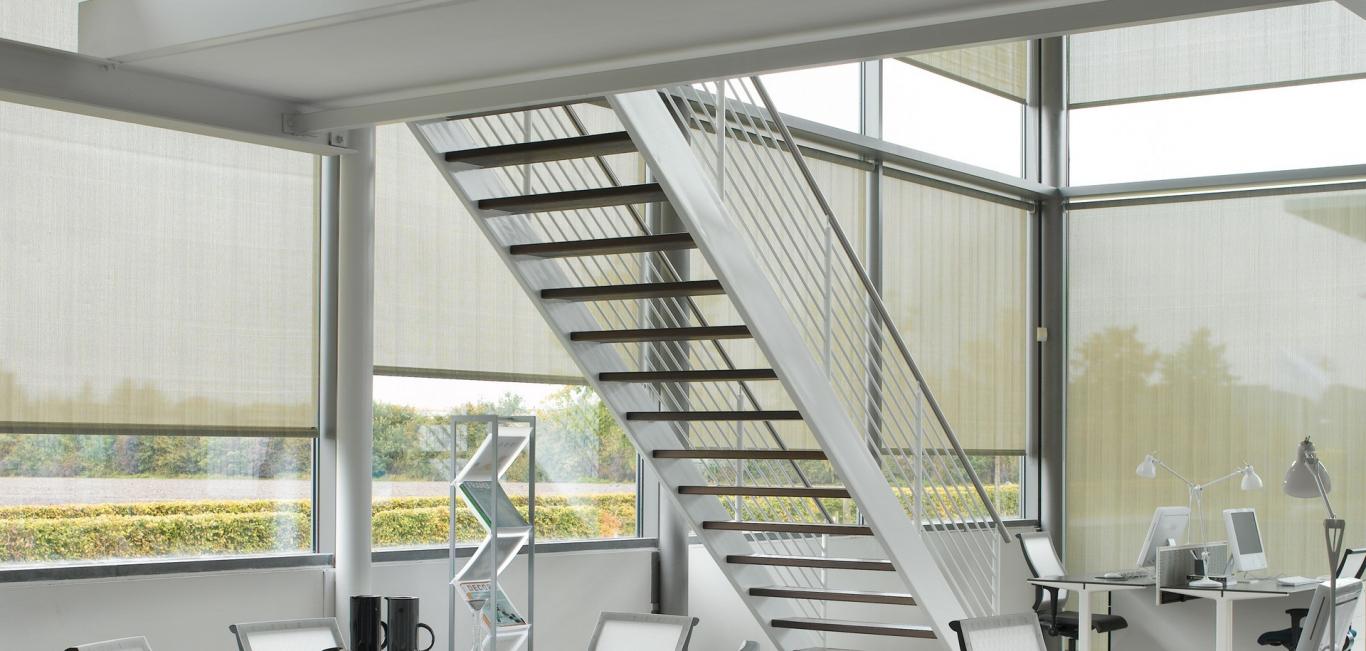 Cortinas Enrollables Quantum Cortinas Enrollables Quantum