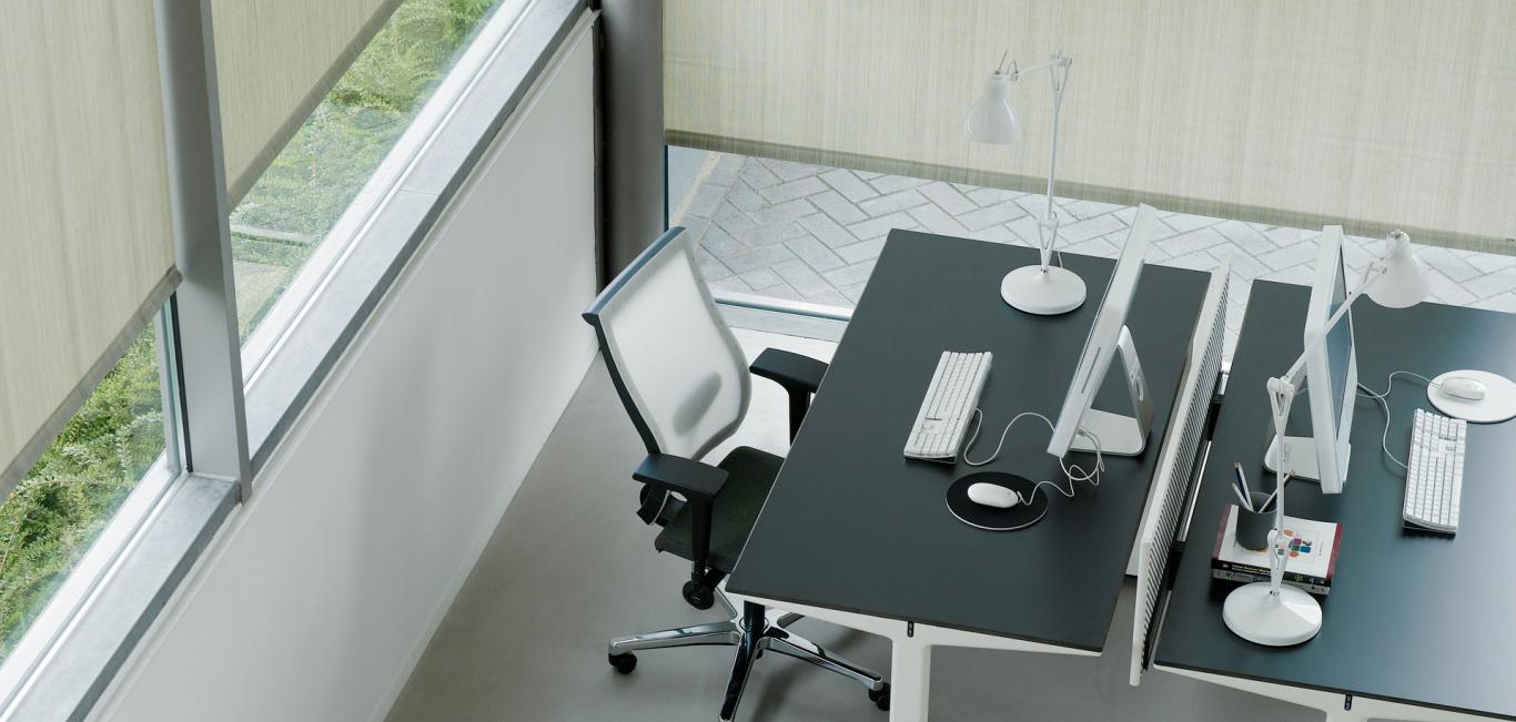 Cortinas Enrollables Quantum Cortinas Enrollables Quantum