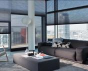 Cortinas Blackout Duette Cortinas Blackout Duette