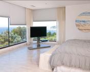 Cortinas Blackout Duette Cortinas Blackout Duette