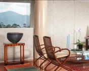 Cortinas Blackout Duette Cortinas Blackout Duette