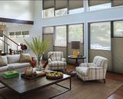 Cortinas Blackout Duette Cortinas Blackout Duette