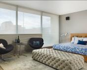 Cortinas Blackout Duette Cortinas Blackout Duette