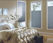 Cortinas Blackout Duette Cortinas Blackout Duette