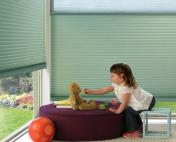 Cortinas Blackout Duette Cortinas Blackout Duette
