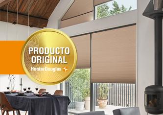 Cortinas Blackout Duette ® Cortinas Blackout Duette ®