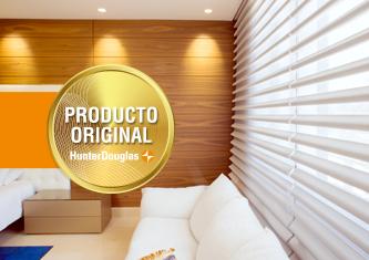 Cortinas Pirouette ® Cortinas Pirouette ®