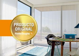 Cortinas Luminette ® Cortinas Luminette ®