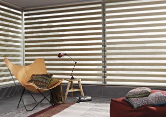 Cortinas Twinline Cortinas Twinline