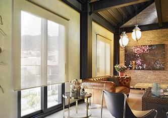 Cortinas Enrollables Quantum ® Cortinas Enrollables Quantum ®