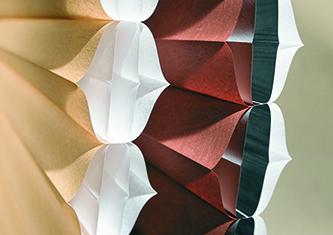 Cortinas Blackout Duette ® Cortinas Blackout Duette ®