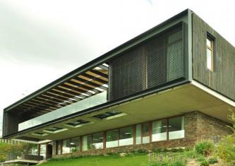 Persianas de Aluminio Exterior 80mm Persianas de Aluminio Exterior 80mm