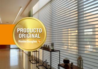 Cortinas Silhouette ® Cortinas Silhouette ®