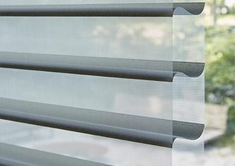 Cortinas Silhouette ® Cortinas Silhouette ®
