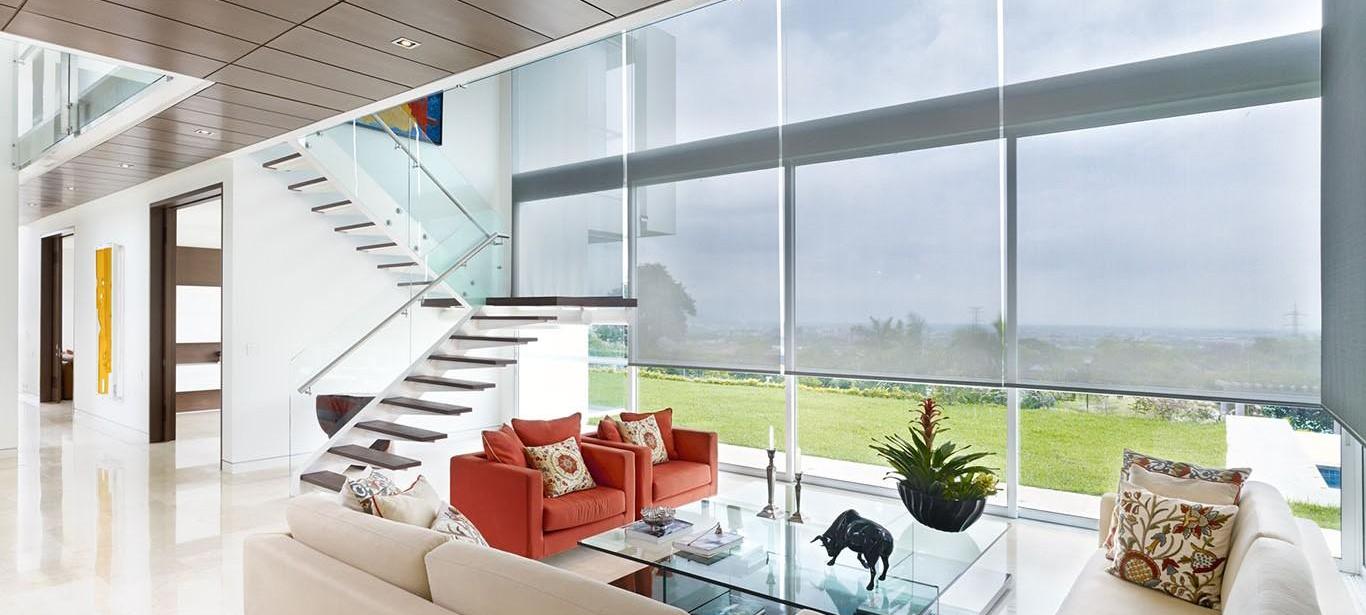 Cortinas Screen ® 